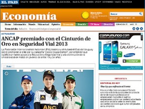 Diario El Pais