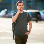 Estudio comportamiento del peatón